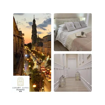 Apartmán Luxury