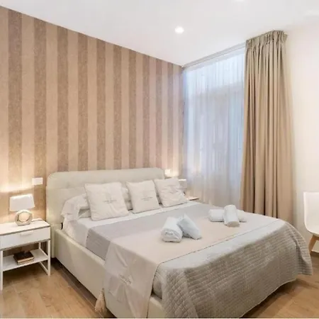 Appartement Luxury *