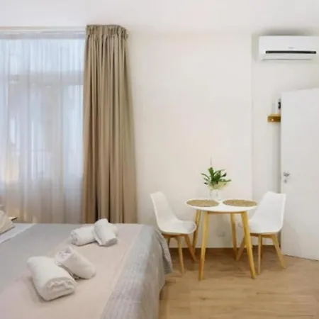 Luxury Appartement Pompéi