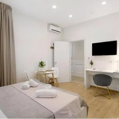 Luxury Suites-near Ruins Pompeja