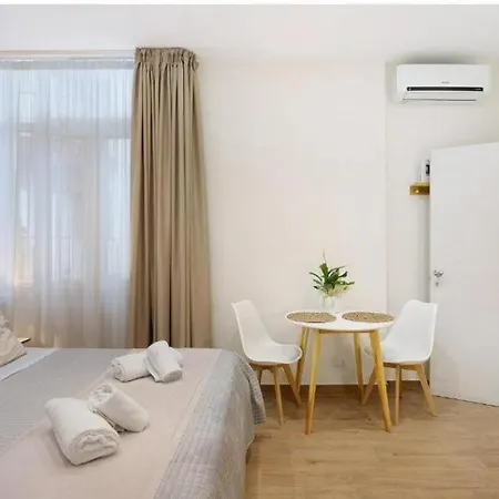 Luxury Suites-near Ruins * Pompeja