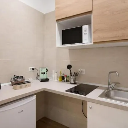 Apartament Luxury Suites-near Ruins