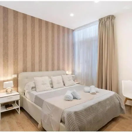 Luxury Apartmán Pompei