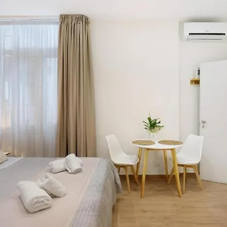 Apartament Luxury Suites-near Ruins Pompeja