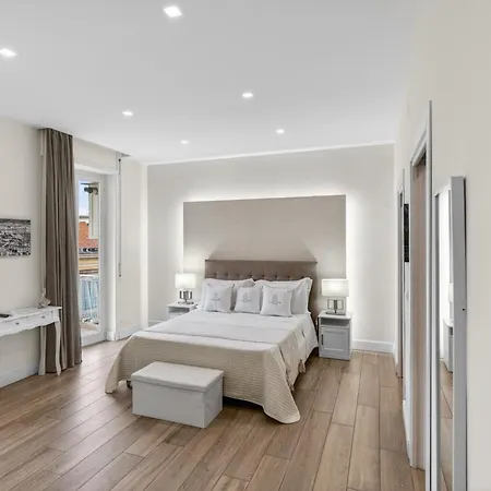Lejlighed Luxury Suites-near Ruins *