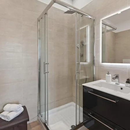 Apartamento Luxury Suites-near Ruins
