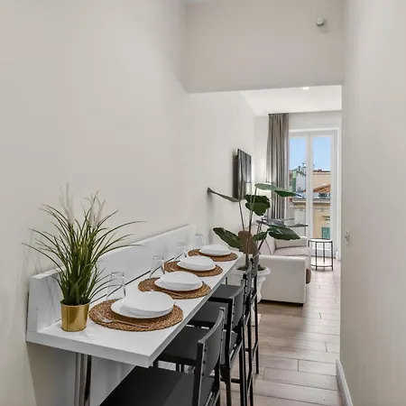 Luxury Suites-near Ruins *