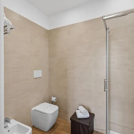 Luxury Suites-near Ruins * Pompeja