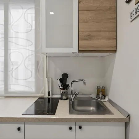Luxury Suites-near Ruins Apartament *