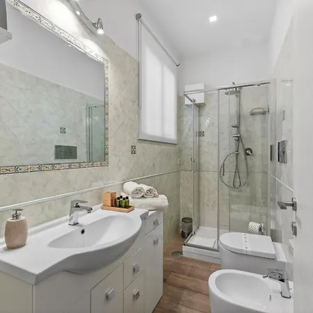 Luxury Suites-near Ruins Pompeja