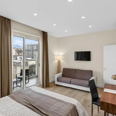 Luxury Suites-near Ruins Apartament