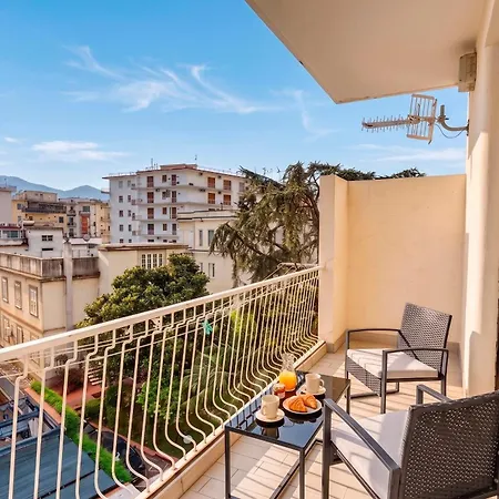 Apartament Luxury Suites-near Ruins *