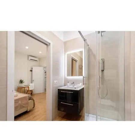 Luxury Suites-near Ruins Pompeja