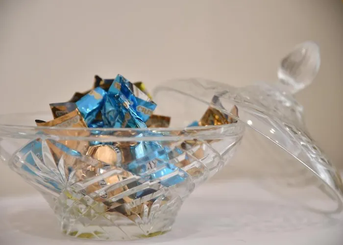 Appartement Luxury *