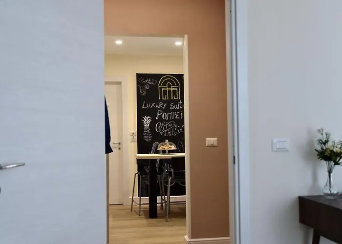 Appartement Luxury *