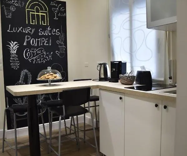 Luxury Appartement *