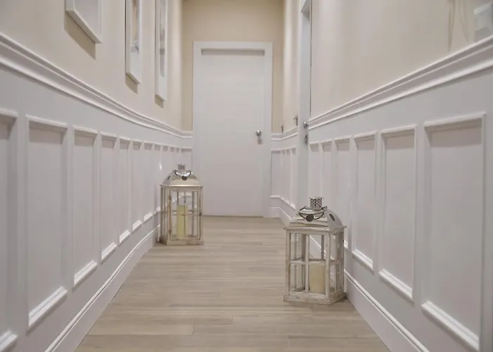 Appartement Luxury *