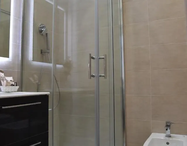 Appartement Luxury *