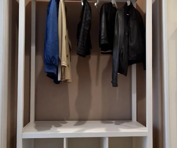 Appartement Luxury *