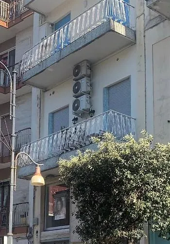 Appartement Luxury Pompéi