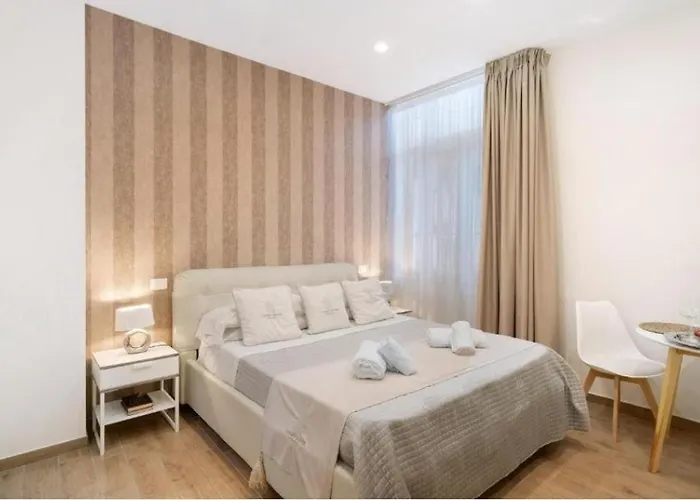 Appartement Luxury *