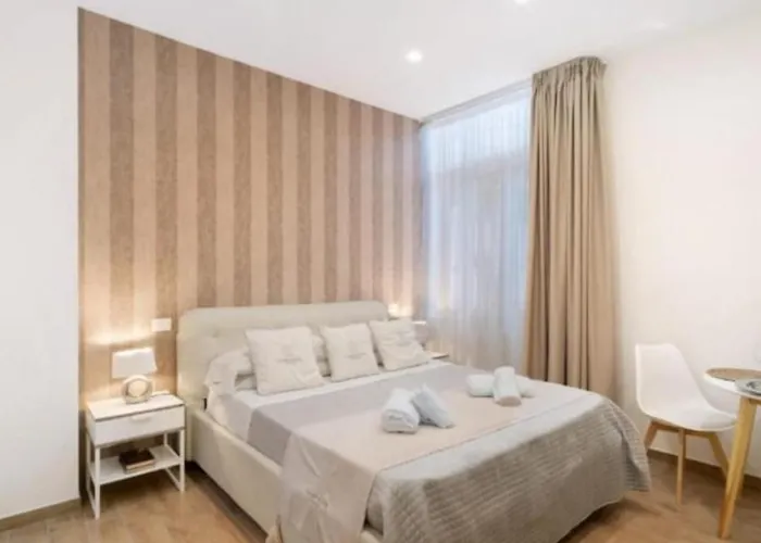 Luxury Appartement *