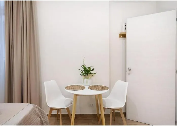 Luxury Appartement *