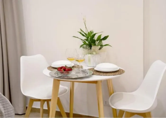 Appartement Luxury *